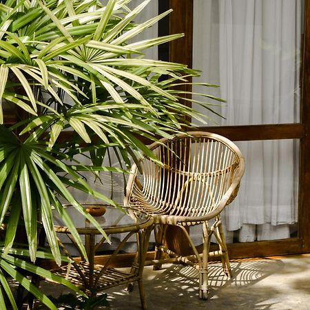 Hotel The Nuga House Ahangama Exterior foto