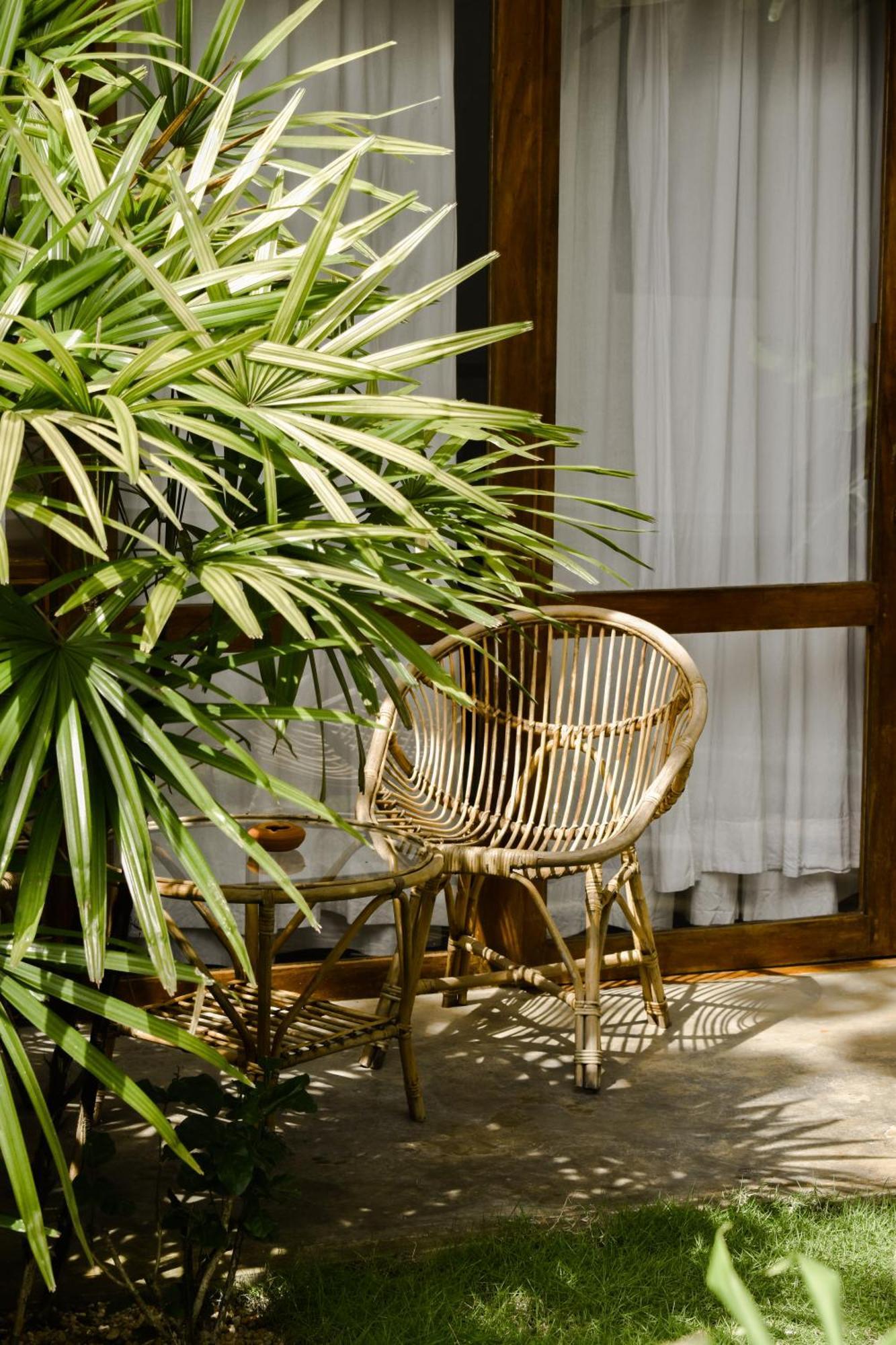 Hotel The Nuga House Ahangama Exterior foto