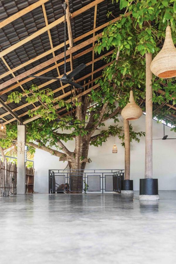 Hotel The Nuga House Ahangama Exterior foto